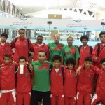الشرق يخسر اولى مواجهاته في الدوري أمام سدوس‎