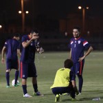 تكريماً للراحل الياقوت : نجوم إسباير يلتقي نجوم الياقوت
