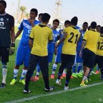 نواف بن محمد يترأس اجتماع اتحاد القوى الأحد المقبل