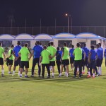 عقوبة الحميداني تدخل ضمن صلاحيات الانضباط