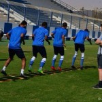 دوري جميل:الحضور الجماهيري يقترب من نصف مليون مشجع