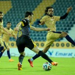 الشعلة و نجران يتنافسان على ضم ” معلوي ” أبها
