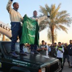 شباب ماء الأهلي يتصدرون بنقاط الاتحاد‎
