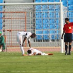 أولمبي الشباب يواصل استعداداته