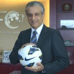 عاجل: إعلان أسماء المرشحين لجائزة أفضل لاعب في آسيا 2014م
