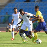 أولمبي الهلال يواصل تدريباته الاعتيادية