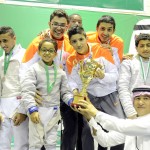 الوحدة يواصل تدريباته