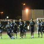 النصر يسترد الصدارة بنقاط التعاون الرائد يعيد الشباب وصيفاً الأهلي ثالثاً بالعروبة هجر يكتب التاريخ بالجوهرة