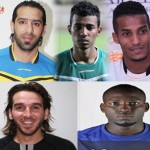 الإحتفال الآسيوي بالجوائز السنوية على الأبواب وإعلان قائمة كل المرشحين