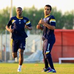 ناشئي أبها يتغلب على ضمك