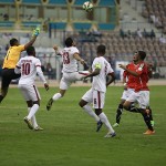 مدير المنتخب زكي الصالح يشكر ادارة الشباب والمركز الاعلامي‎ (فيديو)