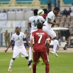 الامير مقرن يفتتح دورة خليجي 22