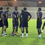 يعد أحد أكبر الأرقام في تاريخ الدورة: 2050 اعلامياً لتغطية خليجي 22‎
