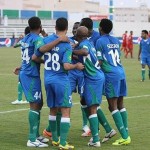 الكشافة السعودية تشارك في تنظيم جماهير خليجي 22
