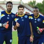 الامير فيصل يوجه مجلس ورابطة جماهير النصر بالوقوف مع المنتخب‎