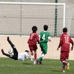 ساحة حي القادسية تجذب الزوار بشاشات عملاقة وعروض فنية