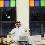 الأخضر يستأنف تدريباته استعداداً لنصف النهائي