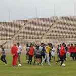 كأس الخليج:الامارات أمام عمان والعراق تقابل الكويت