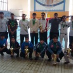 انطلاق أول بطولة مجمعة للجامعات بجدة