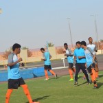 القنوات الرياضية تنهي استعداداتها لدورة الخليج (22) لكرة القدم