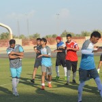 مكاني : 40 ألف مقعد للاتحاد و20 ألف للهلال.!