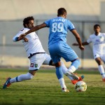 الشرق يعود الى نغمة الانتصارات عن طريق المتصدر النجمة‎