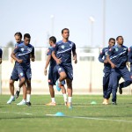 دوري الناشئين : الفرع يستقبل الأنوار