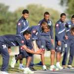 شومان يتولى تدريب طاولة الأهلي‎