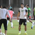 أولمبي الشرق يتفوق على أولمبي الانوار برباعية‎