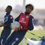 الدغريري ثاني حكم سعودي يحصل علي التصنيف الدولي في الكاتا