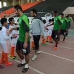 النصر يواصل استعداداته ويتدرب غداً باستاد الامير فيصل بن فهد‎