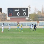 نامي : الكابتنية لاتهمني .. والهلال يستحق آسيا