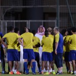 الخليج يتأهب للصفا والترجي جاهز للنور