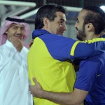 الطائي يوقف النهضة بالتعادل الإيجابي