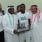 كأس الخليج : فوز السعودية على البحرين بثلاثية