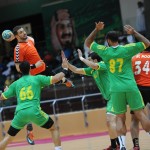 الصقور يستقبل وج و عينه على الثلاث نقاط