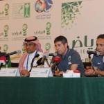 النهضة يلاقي فريقي الهدايه والفيصلي وديا