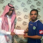 الأخدود يواصل النتائج الإيجابية والمدار الرفيع تتفاعل وتدعم الفريق