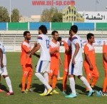 هجر يخسر ودية الشباب ويختتم معسكر الرياض