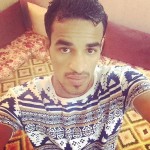 ” حبكور ” أبها يوقع مع وكيل الاعمال  العمري