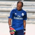التوباد يتصدر دوري الخرج