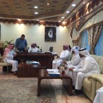 (بالصور)  الأخضرالسعودي يبلغ نهائي الخليج بثلاثية في الإمارات