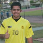 المنتخب الإماراتي “ثالث” خليجي 22