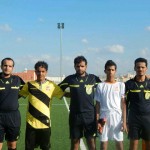 جروس يتفقد ملاعب الأكاديمية و ( حالة وفاة ) تغيب المؤشر عن التدريبات
