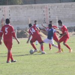 الجيل يكسب ودية الطرف بخماسية‎