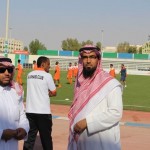 أولمبي الشباب يواصل استعداداته