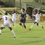 براعم هجر يتعادلون مع العدالة في دوري الأحساء‎