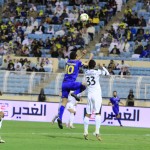 الشمراني يتوج بأفضل لاعب في آسيا 2014