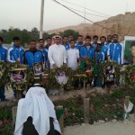النصر بطل كأس الاتحاد السعودي لدرجة الناشئين
