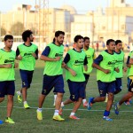 سيلفي نصراوي يثير غضب الهلاليين والرد كان بالملعب وبالوقت نفسه‎ (فيديو)